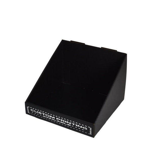 Self Locking Counter Display with Header 19984