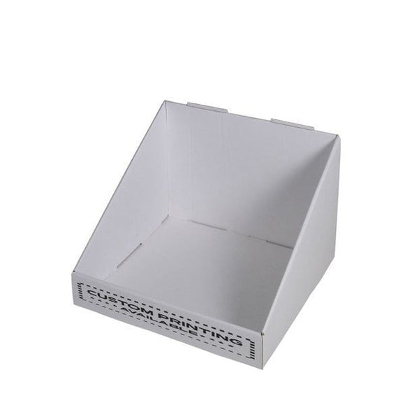 Self Locking Counter Display with Header 19984 - ACP