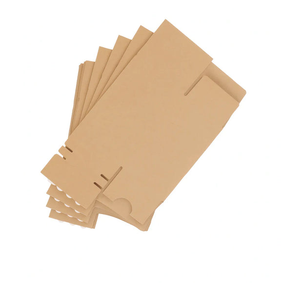 Self-Sealing Mailing Box 175