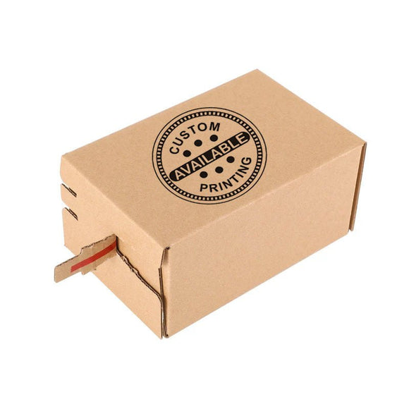 Self Sealing Mailing Box 34242