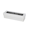 Single 100mm Champagne Gift Box (Base & Lid)