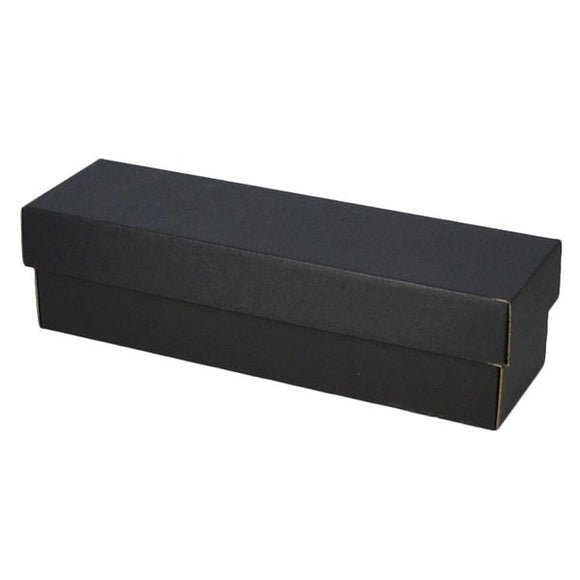 Single 100mm Champagne Gift Box (Base & Lid) - ACP
