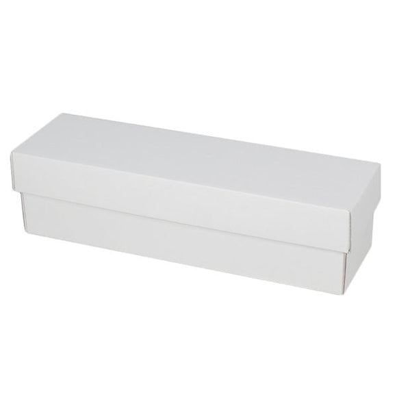 Single 100mm Champagne Gift Box (Base & Lid) - ACP