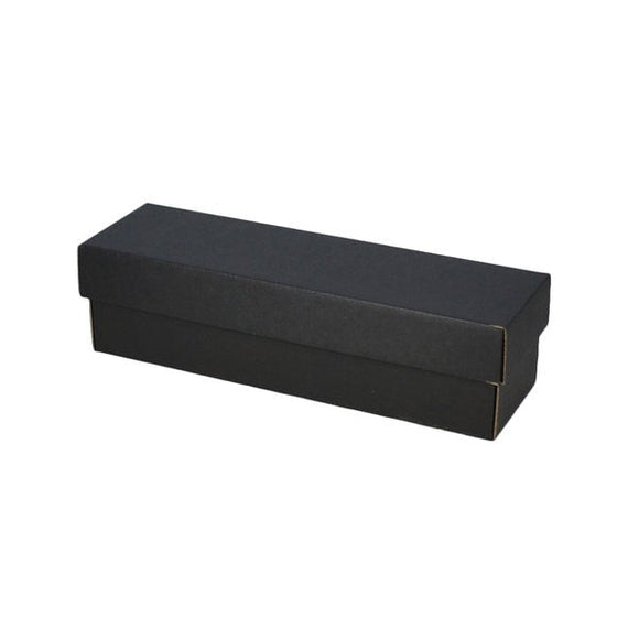 Single 90mm Champagne Gift Box (Base & Lid) - ACP