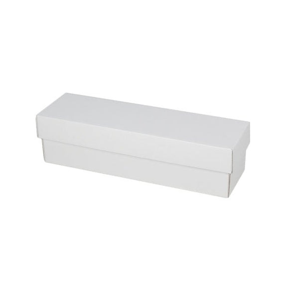 Single 90mm Champagne Gift Box (Base & Lid) - ACP