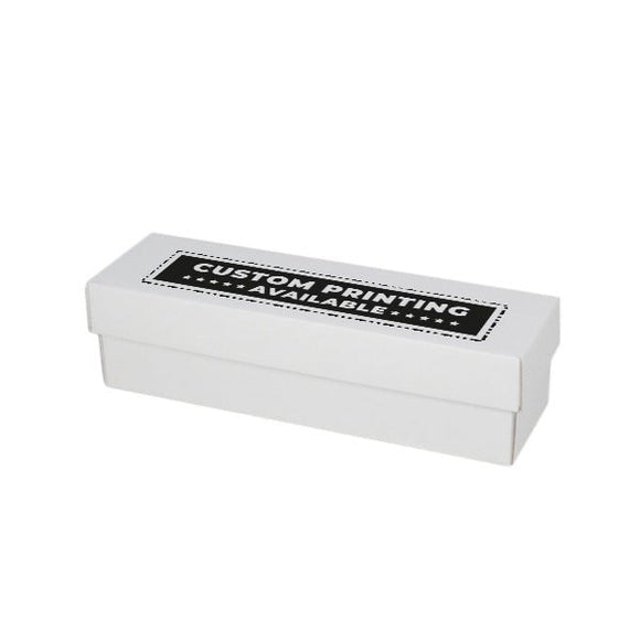 Single 90mm Champagne Gift Box (Base & Lid)