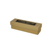 Single 90mm Champagne Gift Box (Base & Lid) - ACP