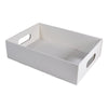 Small Gourmet Hamper Display Tray With Hand Holds 25163 (Optional Outer Display Box Available) - ACP