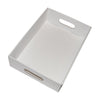 Small Gourmet Hamper Display Tray With Hand Holds 25163 (Optional Outer Display Box Available) - ACP