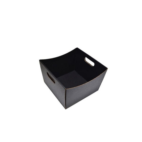 Small Luxe Cardboard Hamper Tray