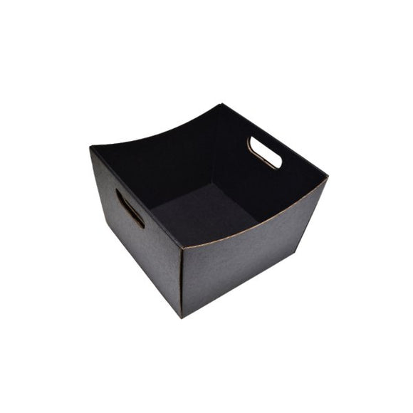 Small Luxe Cardboard Hamper Tray - ACP