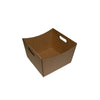 Small Luxe Cardboard Hamper Tray - ACP