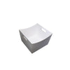 Small Luxe Cardboard Hamper Tray