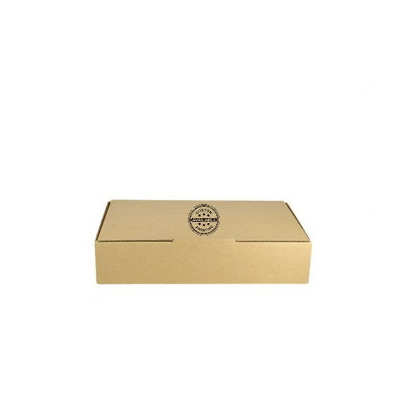 Small Post Box for 500gram Post Satchel [Express Value Buy] - ACP