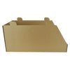 Stackable Storage & Bin Box 18031 C Flute (One Piece Self Locking) - Kraft Brown [Express Value Buy] - ACP