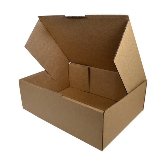 Super Strong Heavy Duty Large Postage Box [Express Value Buy] - ACP