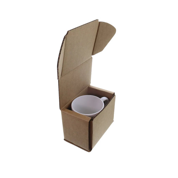 SAMPLE - Super Strong Mug and Jar Box [Express Value Buy]