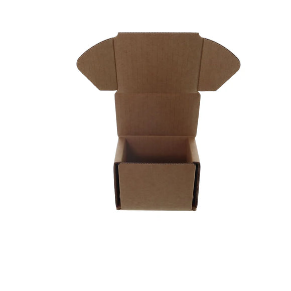 SAMPLE - Super Strong Mug and Jar Box [Express Value Buy]