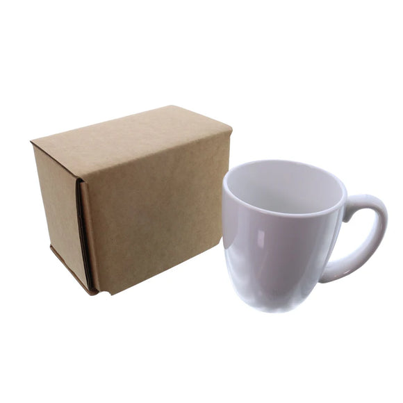 SAMPLE - Super Strong Mug and Jar Box [Express Value Buy]