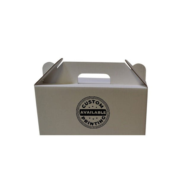 Surprise Delivery Box Small 8671