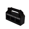 Three Window Gift Box 23369 with Carry Handle