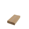 A3 Corner Cut Folder 25mm High (BC Flute)