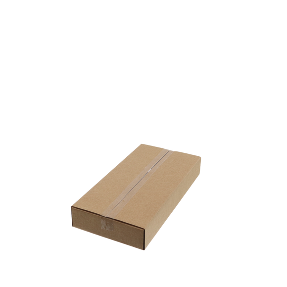 A3 Corner Cut Folder 25mm High (BC Flute)