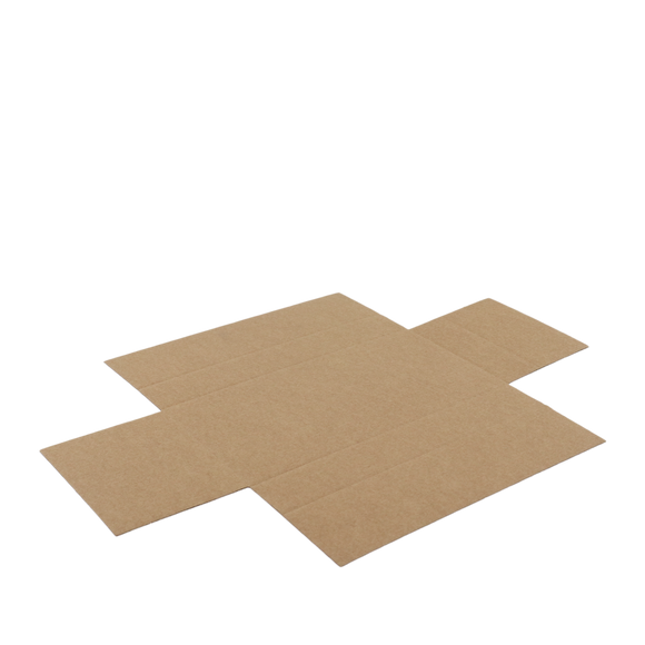 A3 Corner Cut Folder 25mm High (BC Flute)