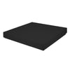 Two Piece 400mm Square Cardboard Gift Box (Base & Lid) 50mm High - ACP
