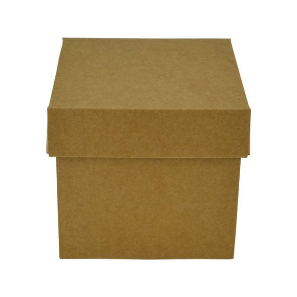 Two Piece Cardboard Gift Box 19276 - ACP