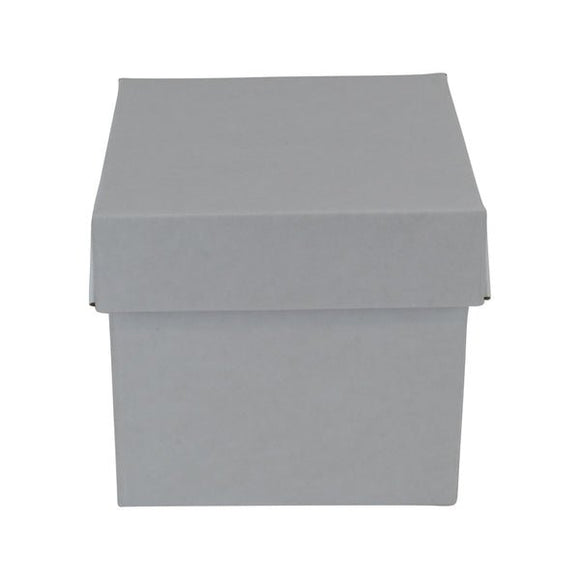 Two Piece Cardboard Gift Box 19276 - ACP