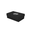Two Piece Cardboard Shoe Box - 100mm High (Base & Lid)