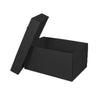 Two Piece Cardboard Shoe Box - 150mm High - Base & Lid - ACP