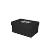 Two Piece Cardboard Shoe Box - 150mm High - Base & Lid