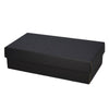Two Piece Double Wine Gift Box with divider (Base & Lid) - ACP