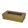 Two Piece Double Wine Gift Box with divider (Base & Lid) - ACP