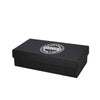 Two Piece Double Wine Gift Box with divider (Base & Lid)