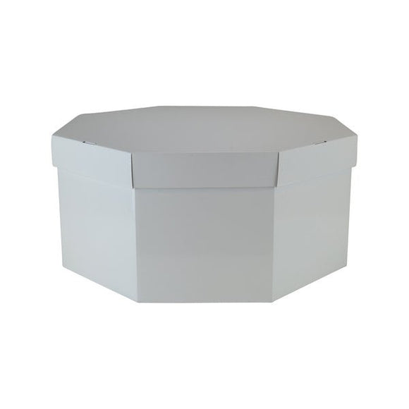 Two Piece Large Hat Gift Box 19264 - ACP
