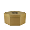 Two Piece Large Hat Gift Box 19264 - ACP