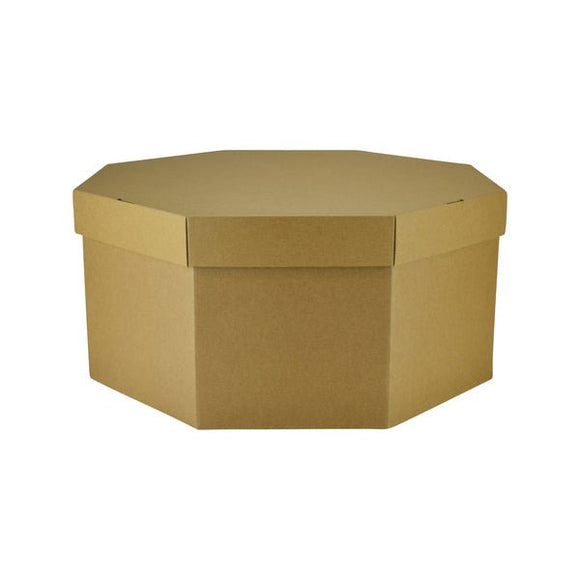 Two Piece Large Hat Gift Box 19264 - ACP