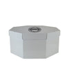 Two Piece Large Hat Gift Box 19264 - ACP
