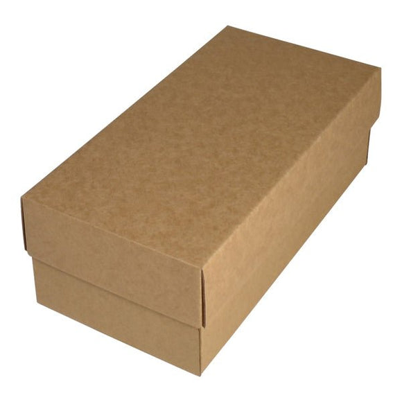 Two Piece Postage Box 21088AB - ACP