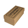 Two Piece Postage Box 21088AB - ACP