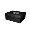 Two Piece Rectangle Boot Cardboard Gift Box