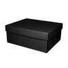 Two Piece Rectangle Boot Cardboard Gift Box - ACP