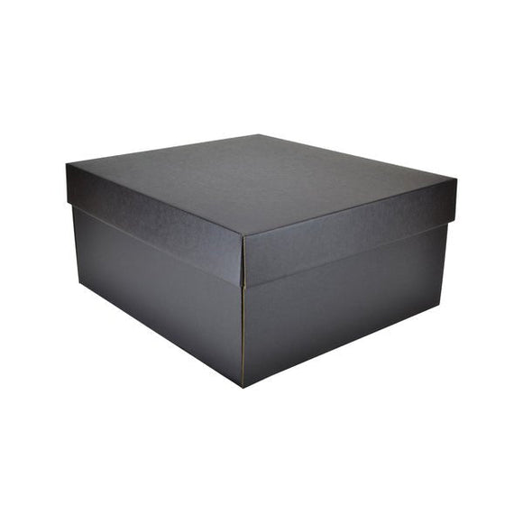 Two Piece Rectangle Cardboard Gift Box 19281 - ACP