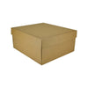Two Piece Rectangle Cardboard Gift Box 19281 - ACP