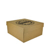 Two Piece Rectangle Cardboard Gift Box 19281 - ACP