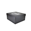 Two Piece Rectangle Cardboard Gift Box 19281