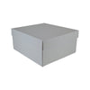 Two Piece Rectangle Cardboard Gift Box 19281 - ACP